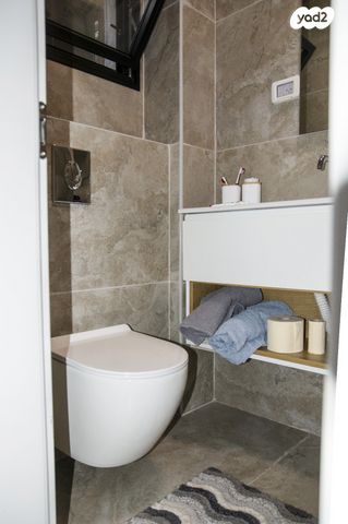 דירה, ניצנים 6, אחוזת דניה, חדרה