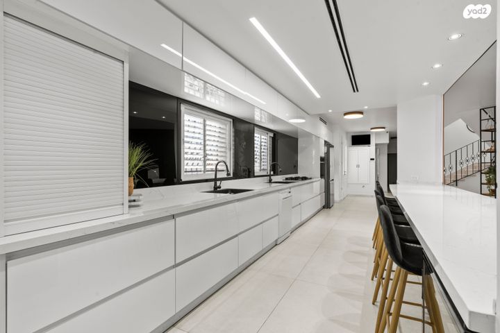 בית פרטי/ קוטג', רובע ט"ו, אשדוד