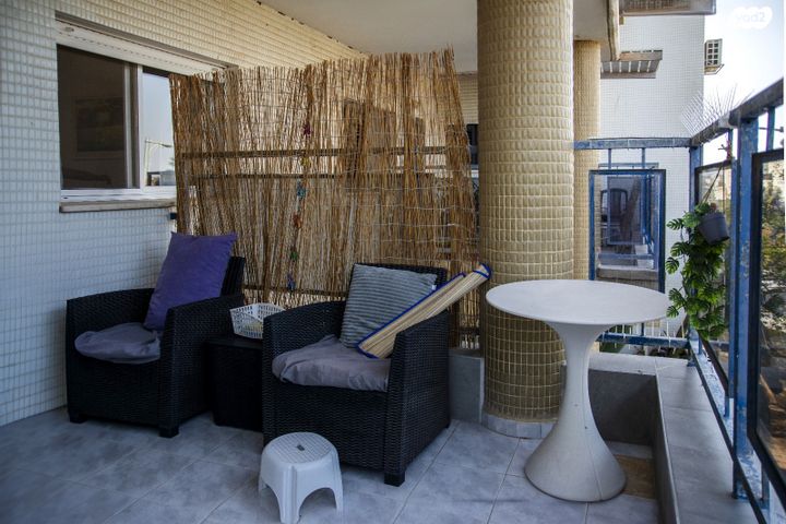 דירה, ניצנים 6, אחוזת דניה, חדרה