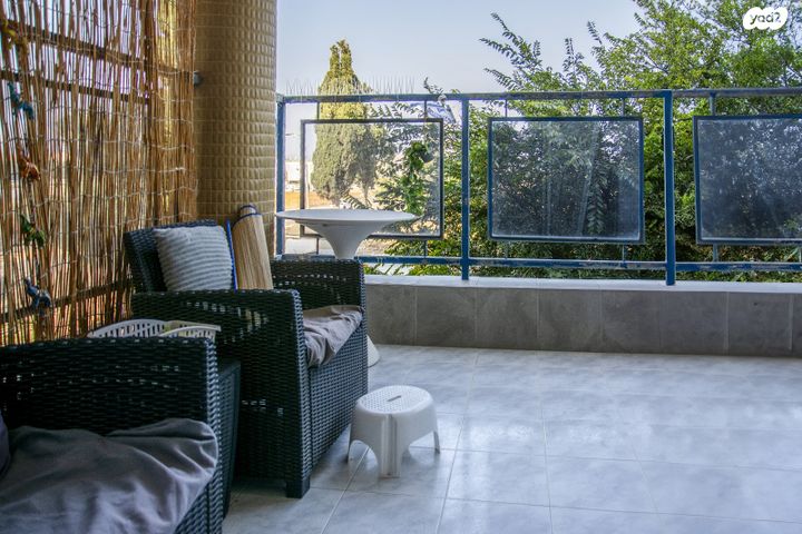 דירה, ניצנים 6, אחוזת דניה, חדרה