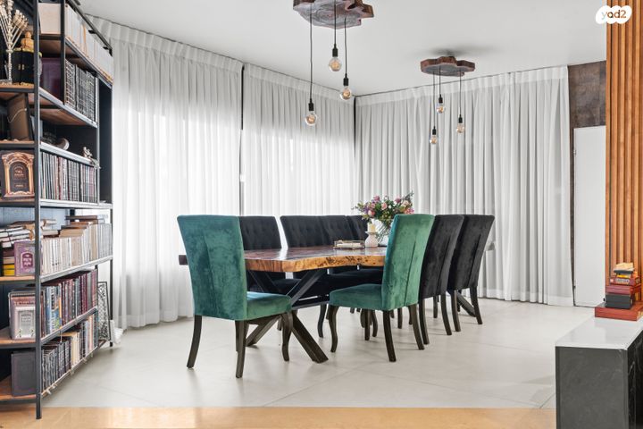 בית פרטי/ קוטג', רובע ט"ו, אשדוד