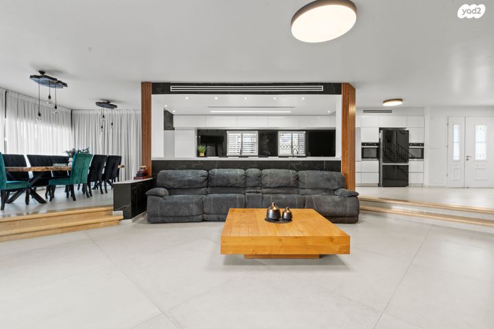 בית פרטי/ קוטג', רובע ט"ו, אשדוד