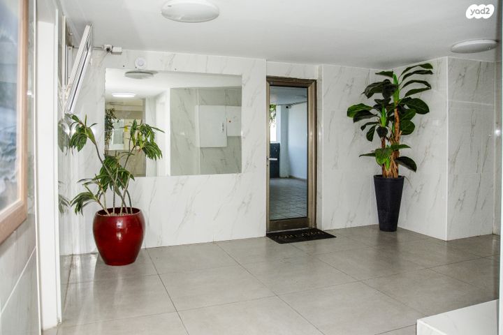 דירה, ניצנים 6, אחוזת דניה, חדרה