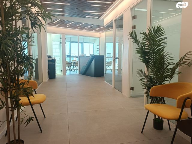 משרדים, כנפי נשרים 35, אזור תעשיה גבעת שאול, ירושלים