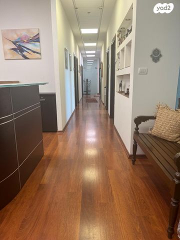 משרדים, גולדה מאיר 3, שאר העיר, נס ציונה