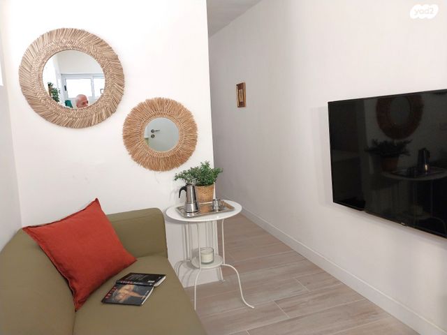 דירה, גדעון, מסדה, חיפה