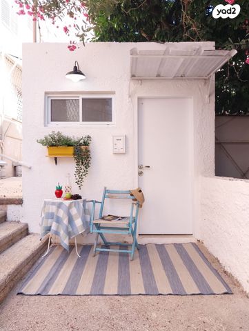 דירה, גדעון, מסדה, חיפה