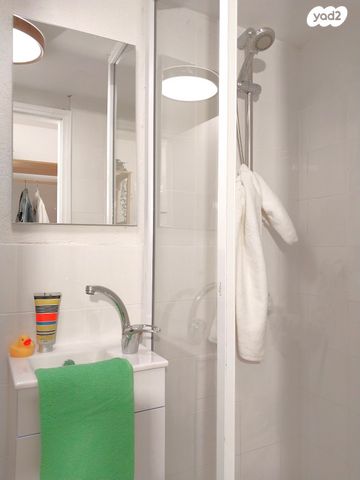 דירה, גדעון, מסדה, חיפה