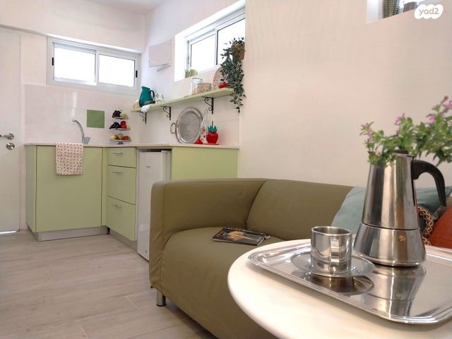 דירה, גדעון, מסדה, חיפה