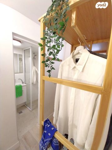 דירה, גדעון, מסדה, חיפה