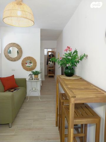 דירה, גדעון, מסדה, חיפה