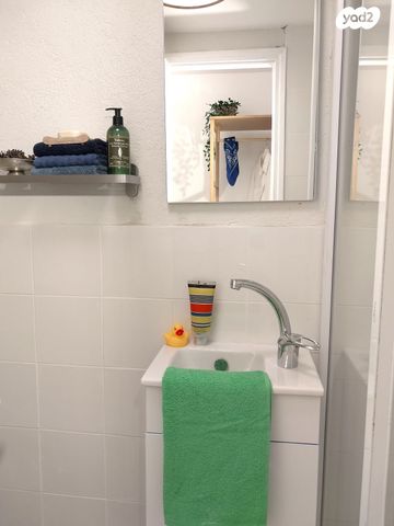 דירה, גדעון, מסדה, חיפה