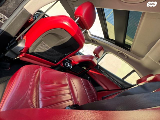 אלפא רומיאו סטלביו