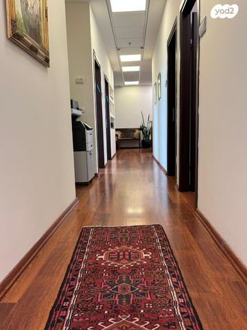 משרדים, גולדה מאיר 3, שאר העיר, נס ציונה