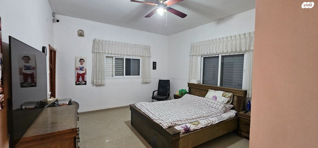 בית פרטי/ קוטג', כנסת ישראל, שעריה, פתח תקווה