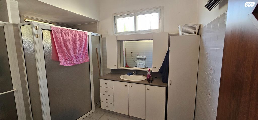 בית פרטי/ קוטג', כנסת ישראל, שעריה, פתח תקווה