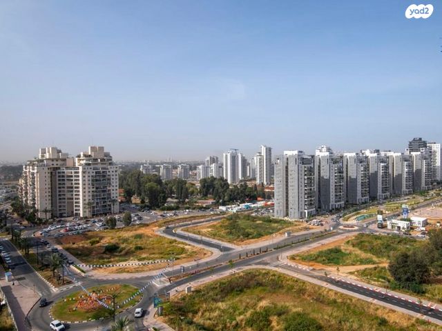 שדרות האלונים 