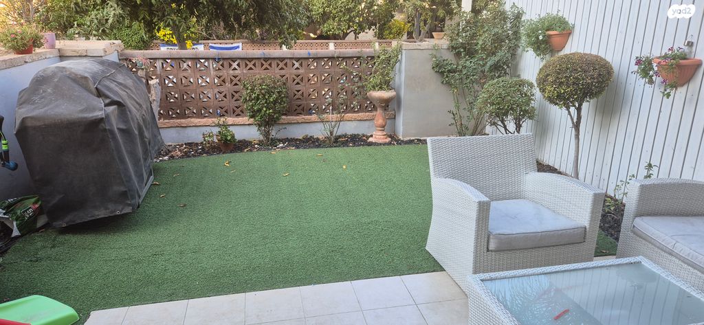 בית פרטי/ קוטג', בית דגן