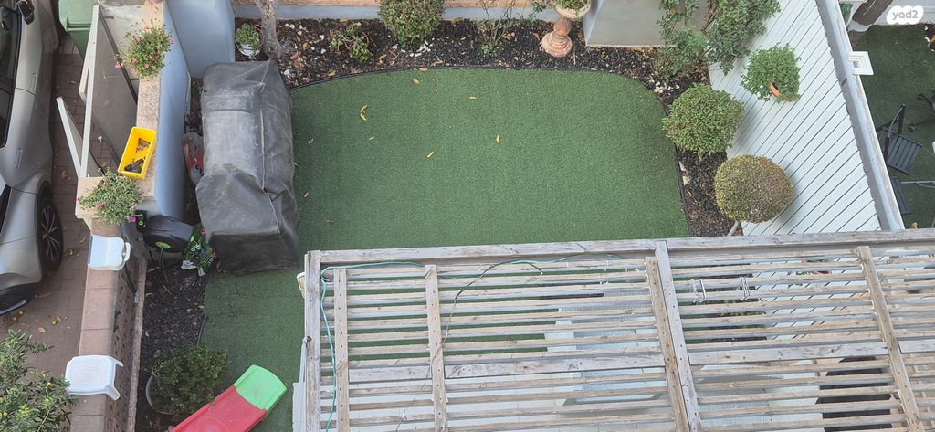 בית פרטי/ קוטג', בית דגן