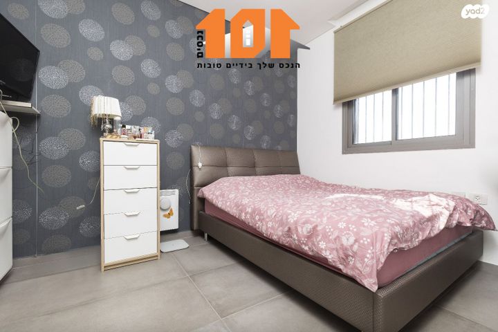 גג/ פנטהאוז, גרשון אבנר, ארמון הנציב, תלפיות מזרח, ירושלים