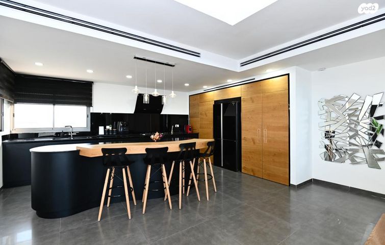 גג/ פנטהאוז, מורן, טבריה