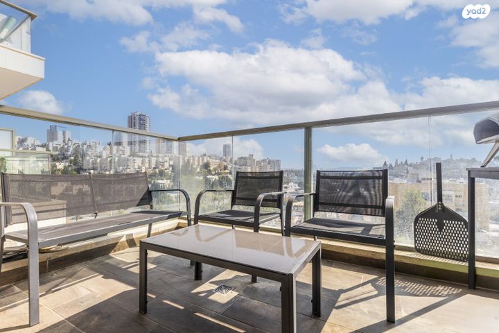 דירה, בוליביה 4, קרית היובל, ירושלים