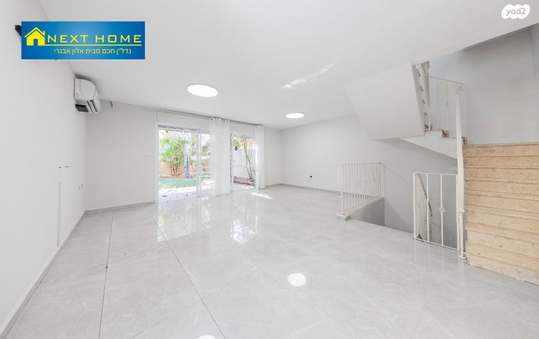 דו משפחתי, מעפילי אגוז, רמת פולג, נתניה