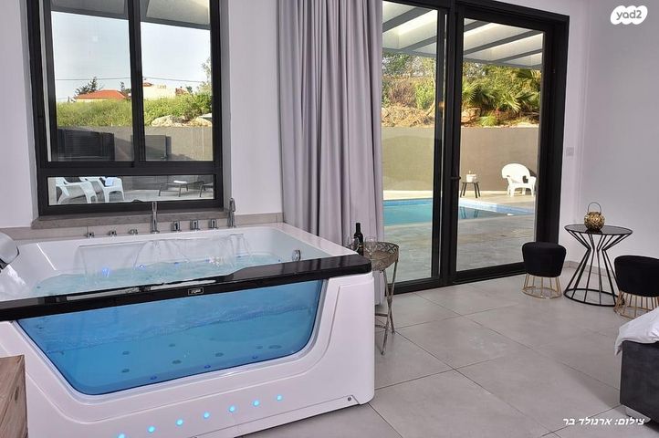 בית פרטי/ קוטג', פוריה עילית, פוריה עילית