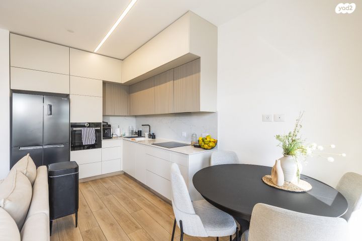 דירה, בוליביה 4, קרית היובל, ירושלים