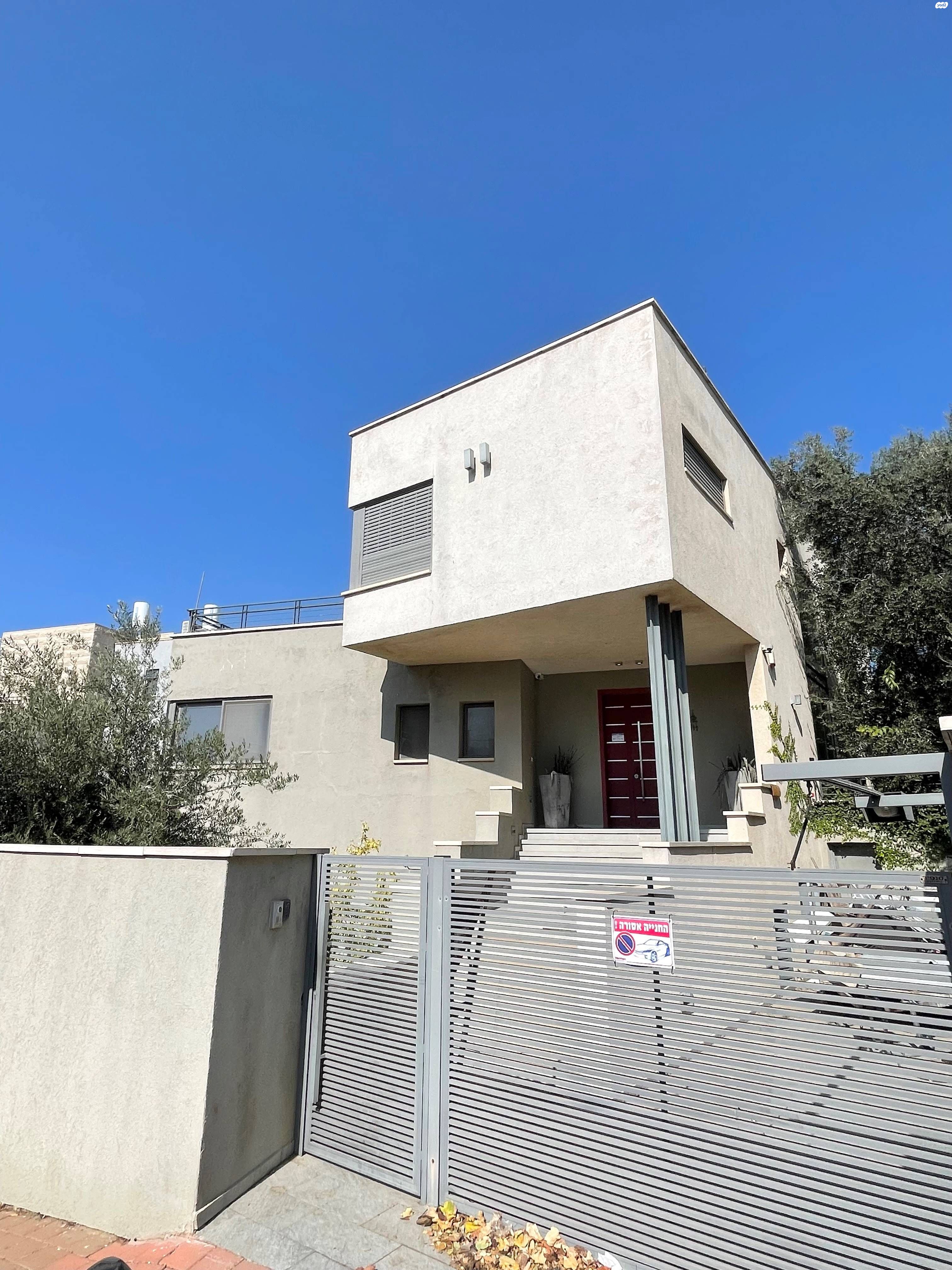 בית פרטי/ קוטג'