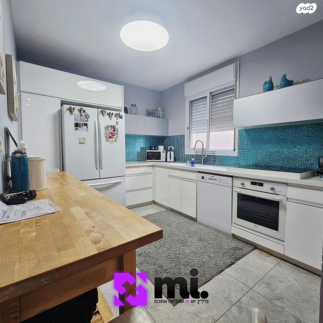 בית פרטי/ קוטג', אבן גבירול, בית שמש