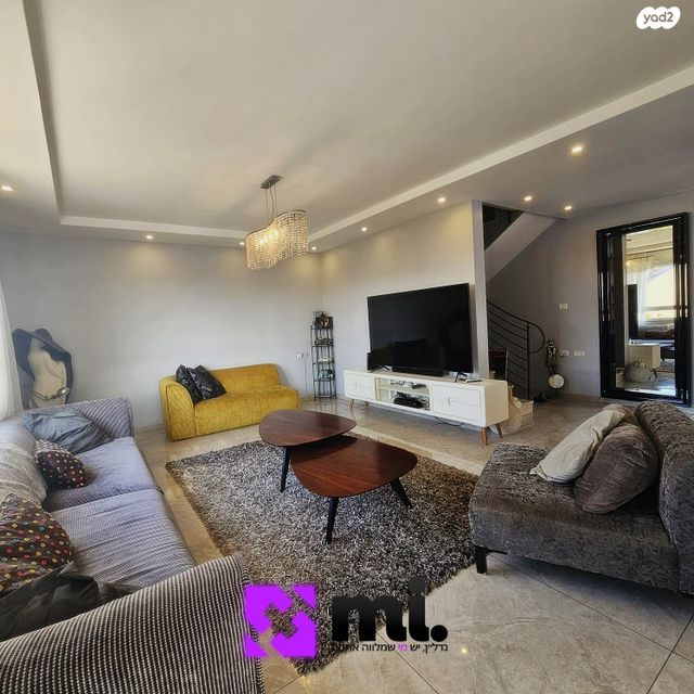 בית פרטי/ קוטג', אבן גבירול, בית שמש