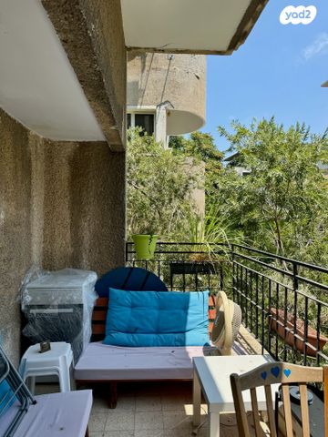 דירה, מלצ'ט 13, לב תל אביב, לב העיר צפון, תל אביב יפו