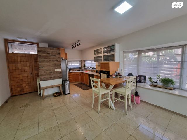 בית פרטי/ קוטג', תל מונד