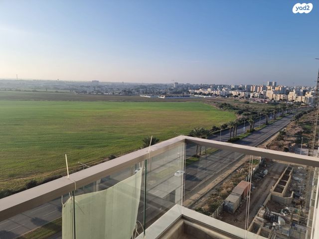 דירה, נחלה 1, עיר היין, אשקלון