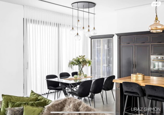 בית פרטי/ קוטג', פוריה עילית, פוריה עילית