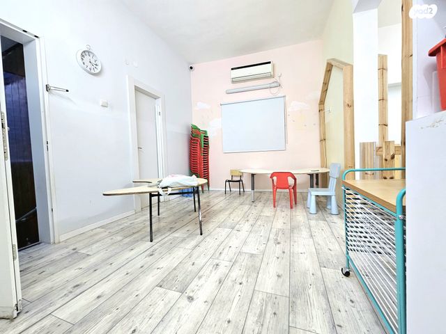 דו משפחתי, אריה בן אליעזר 38, נווה יהושע, ערמונים, רמת גן