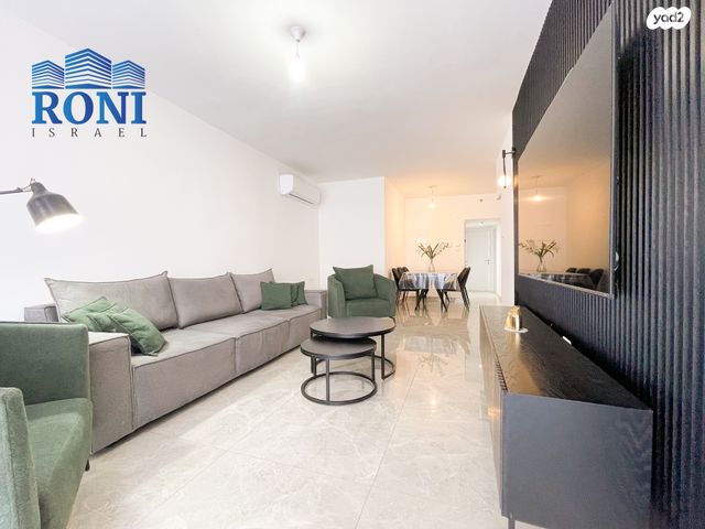 דירה, ארלוזורוב, עצמאות יוספטל, בת ים