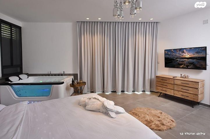 בית פרטי/ קוטג', פוריה עילית, פוריה עילית