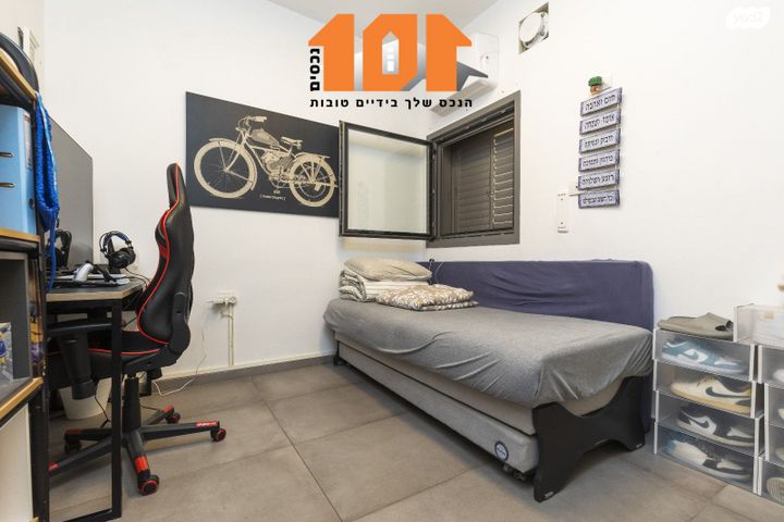 גג/ פנטהאוז, גרשון אבנר, ארמון הנציב, תלפיות מזרח, ירושלים