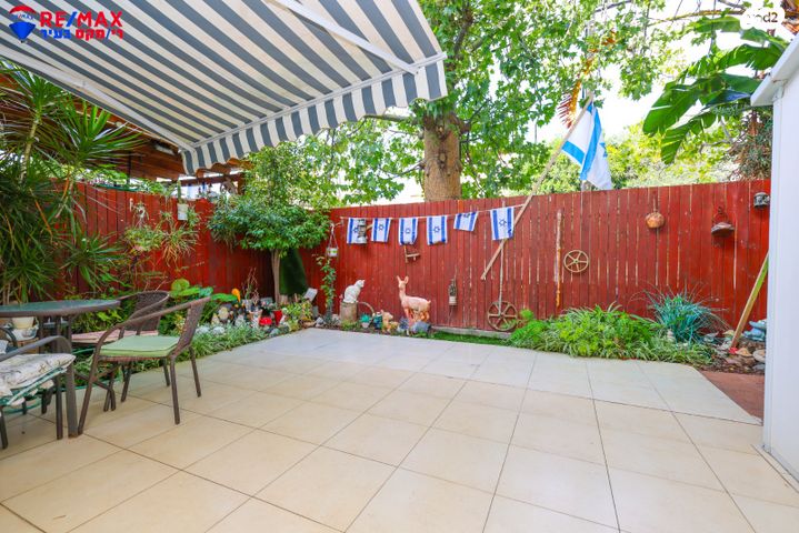 בית פרטי/ קוטג', הרצליה