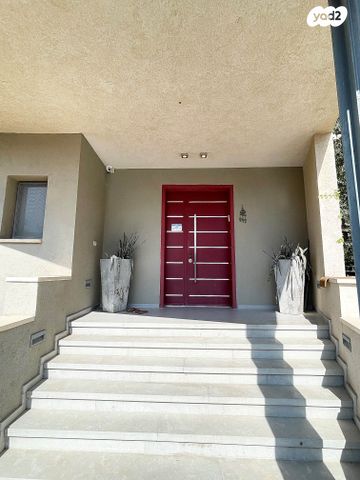 בית פרטי/ קוטג', הערבה, צור הדסה