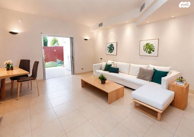 בית פרטי/ קוטג', הרצליה