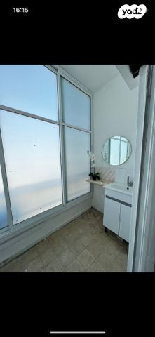 דירה, לבנדה 20, תל אביב יפו