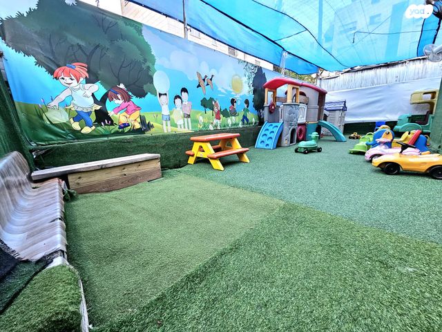 דו משפחתי, אריה בן אליעזר 38, נווה יהושע, ערמונים, רמת גן