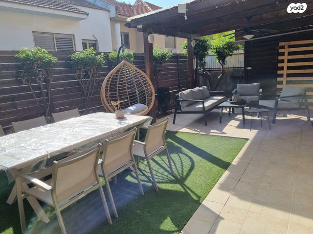 בית פרטי/ קוטג', תל מונד