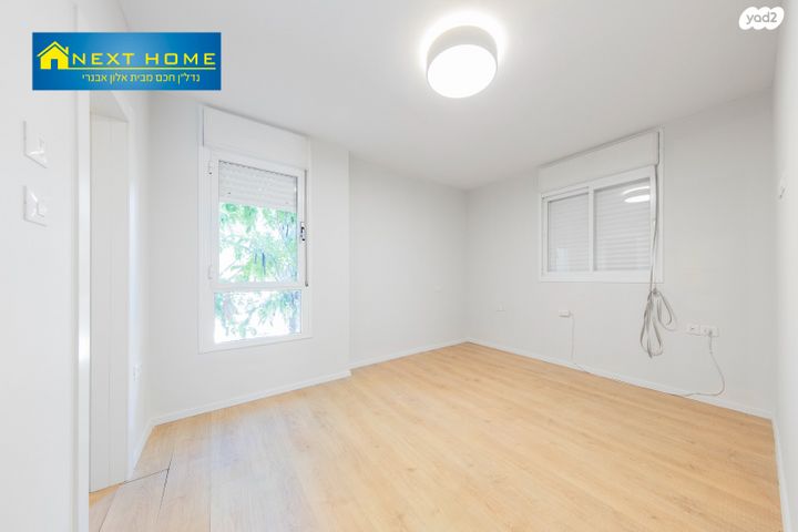 דו משפחתי, מעפילי אגוז, רמת פולג, נתניה