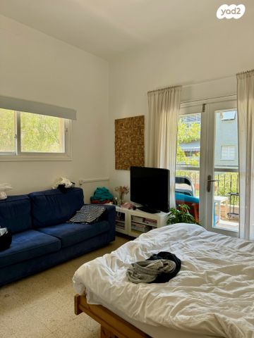 דירה, מלצ'ט 13, לב תל אביב, לב העיר צפון, תל אביב יפו