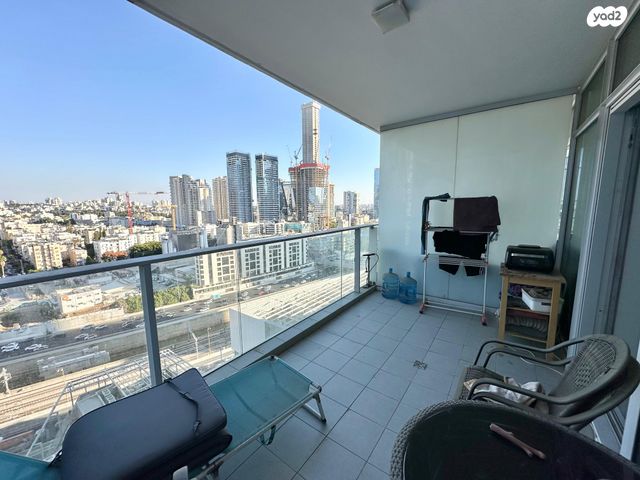 דרך מנחם בגין 