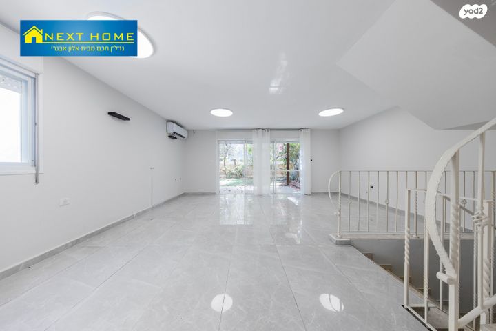 דו משפחתי, מעפילי אגוז, רמת פולג, נתניה